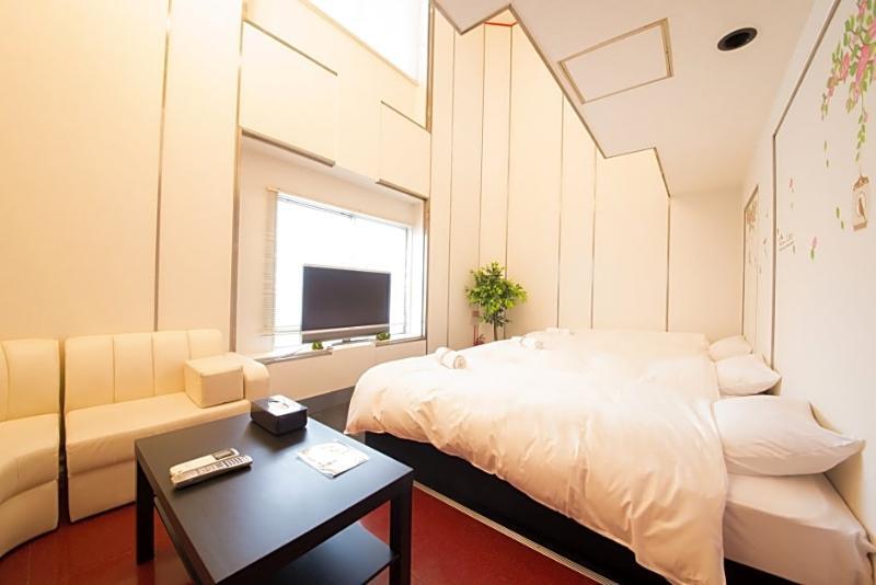 Candy Hall (adults Only) Hotel