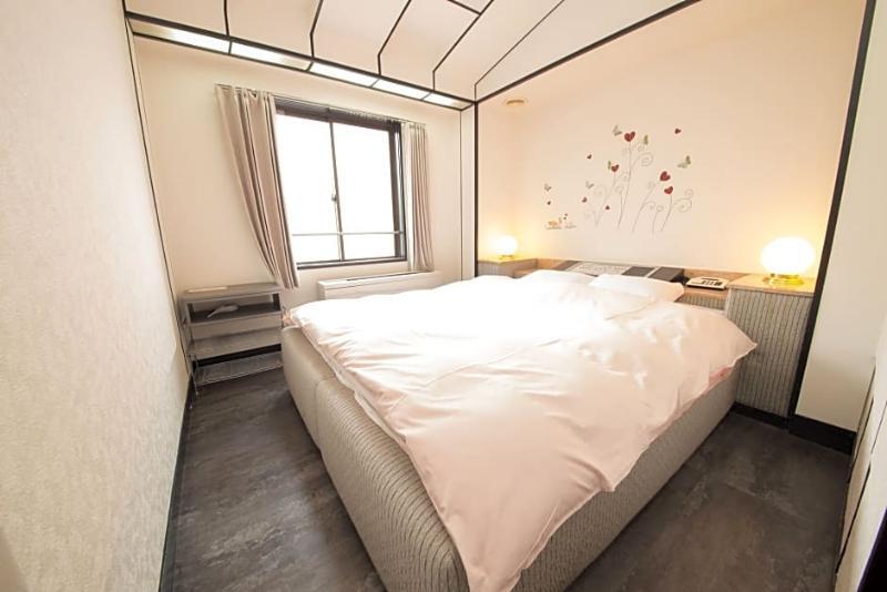 Candy Hall (adults Only) 2* Osaka