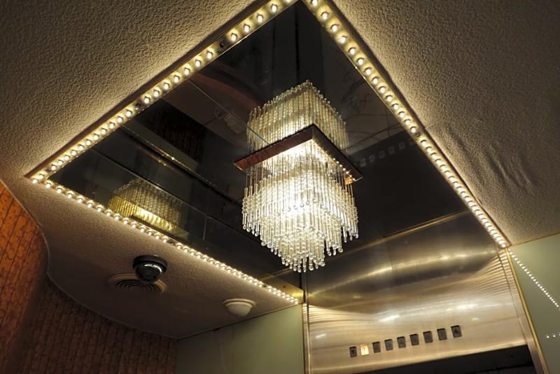 Hotel Candy Hall (adults Only)