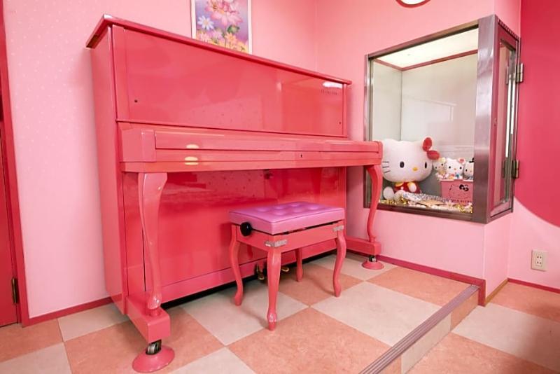 Candy Hall (adults Only) Hotel 2*