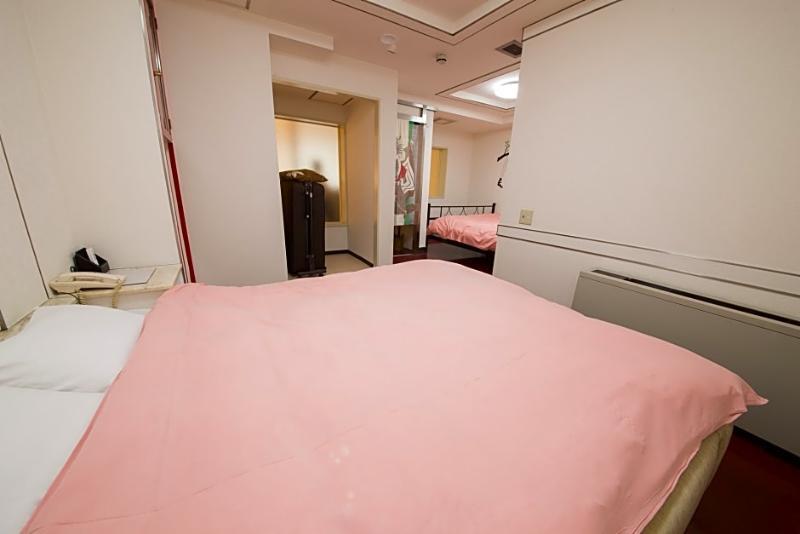 Candy Hall (adults Only) Hotel Osaka