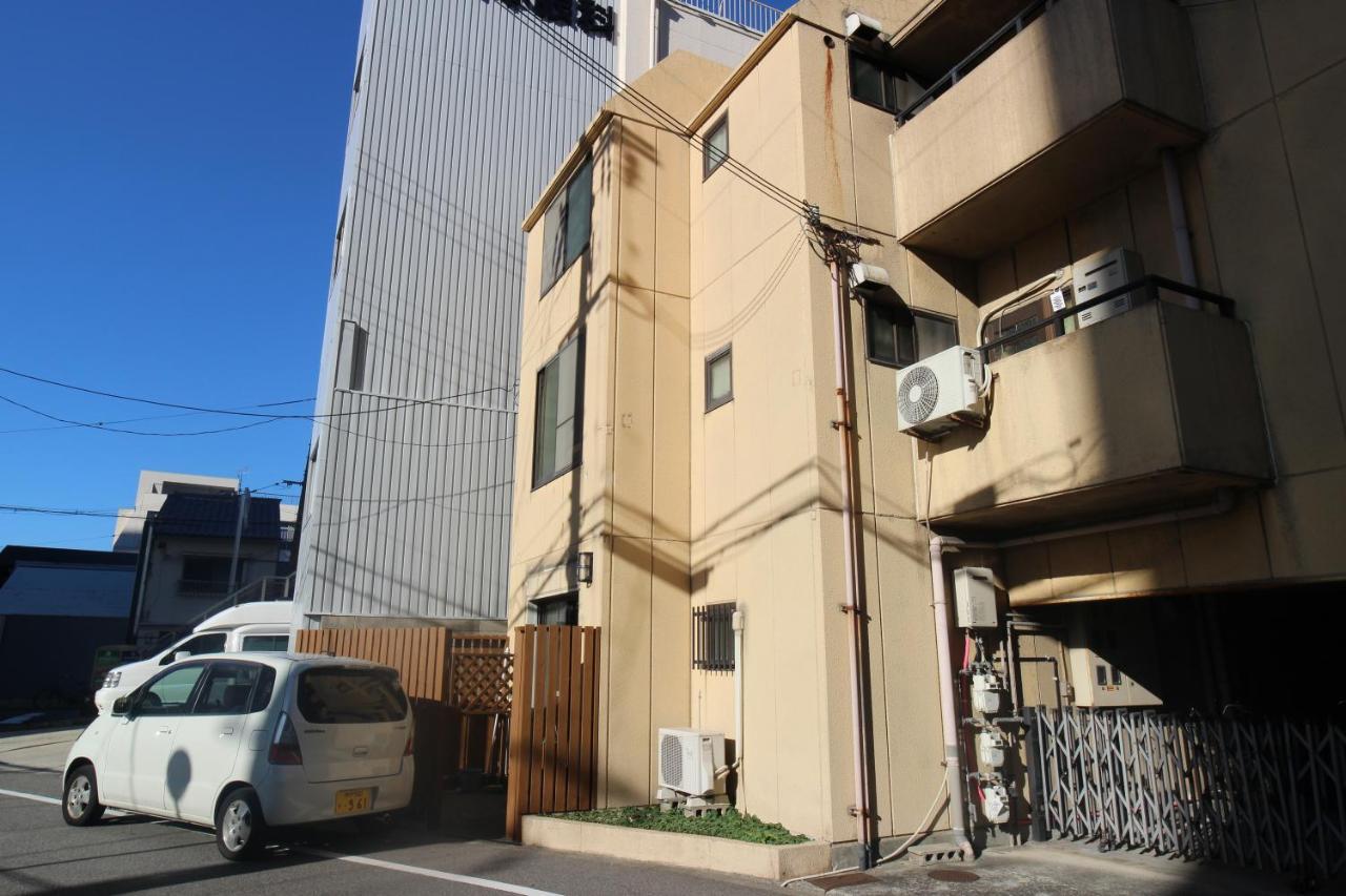 Apartment Barrier Free Design House In