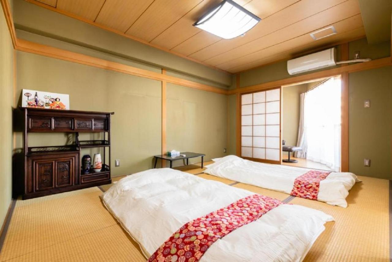 Apartment Seruju Asahi