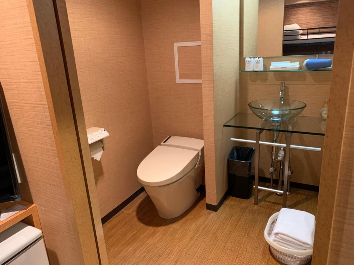 Uehonmachi Plaza (adults Only) 2*