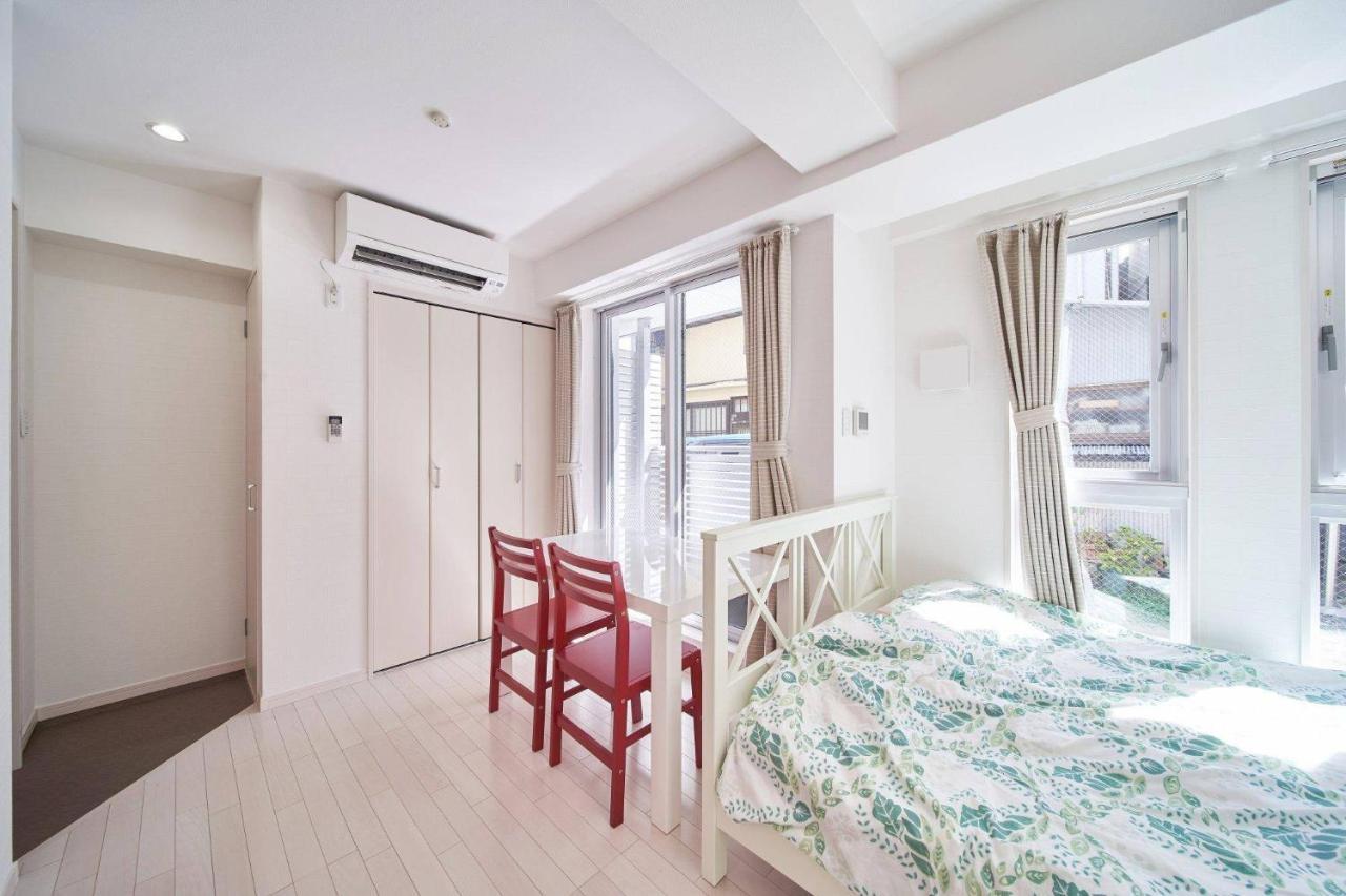 Nanba Kuromon Market Yuzuki102 Apartment Osaka