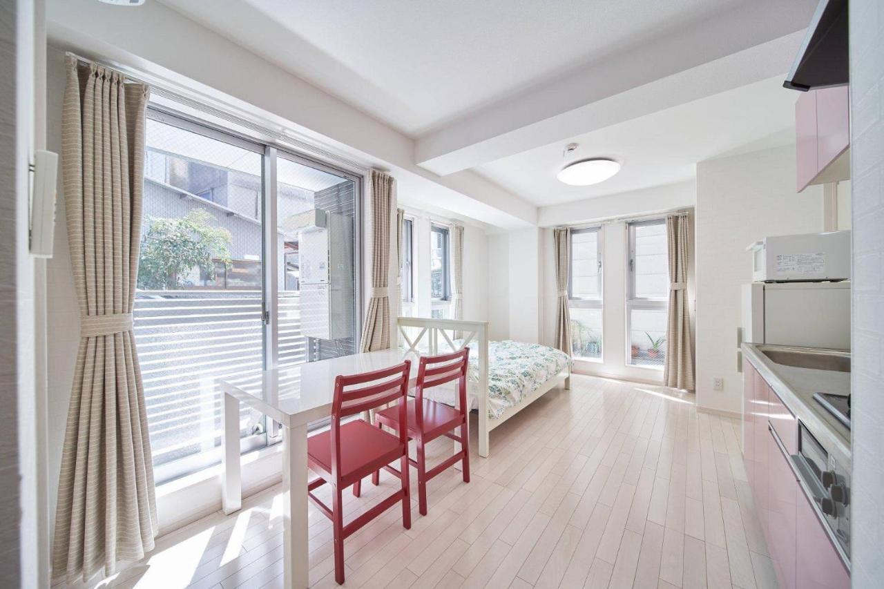 Nanba Kuromon Market Yuzuki102 Apartment *