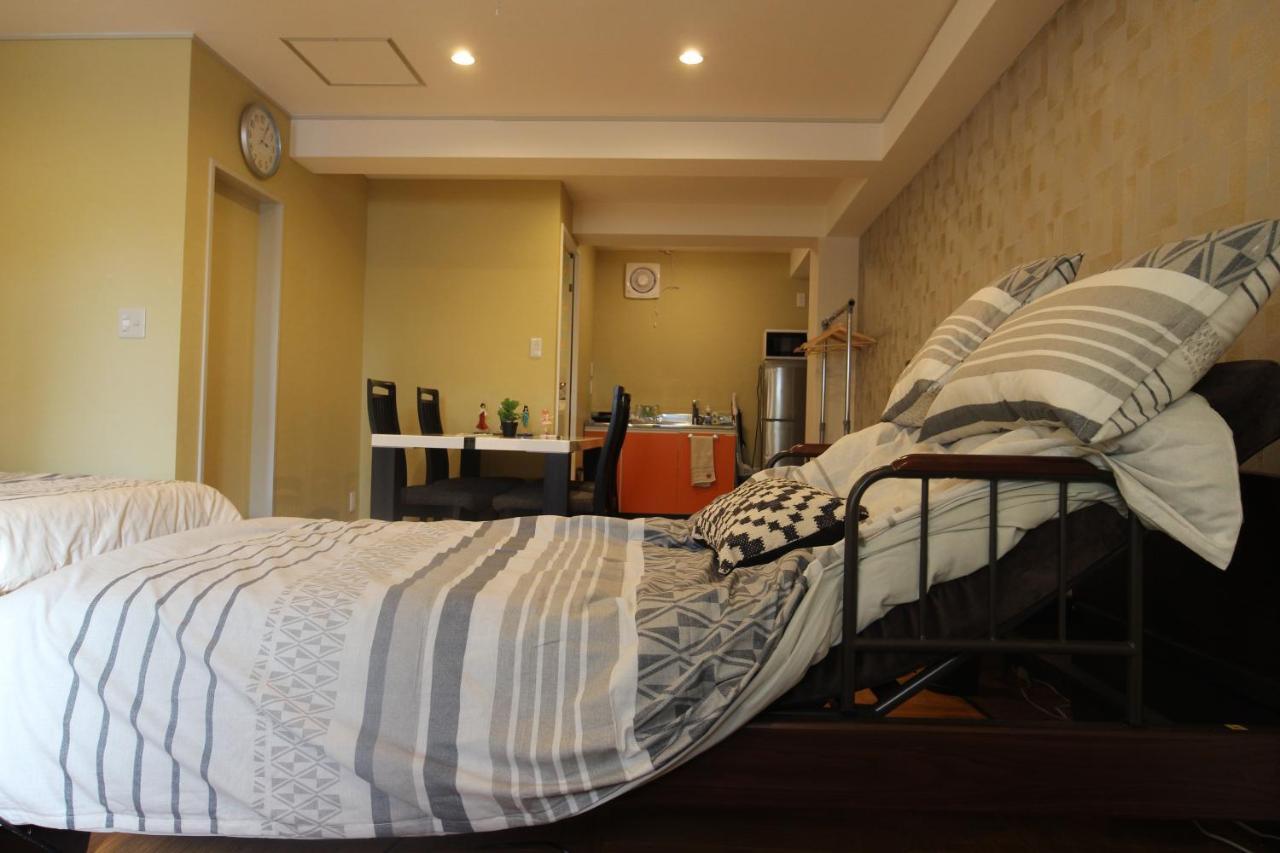Apartment Barrier Free Design House In *