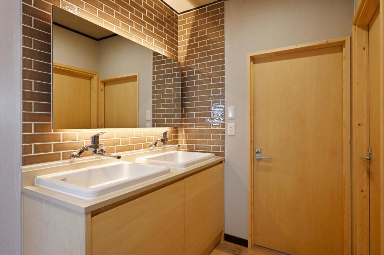 Apartment Nid Tenma Osaka