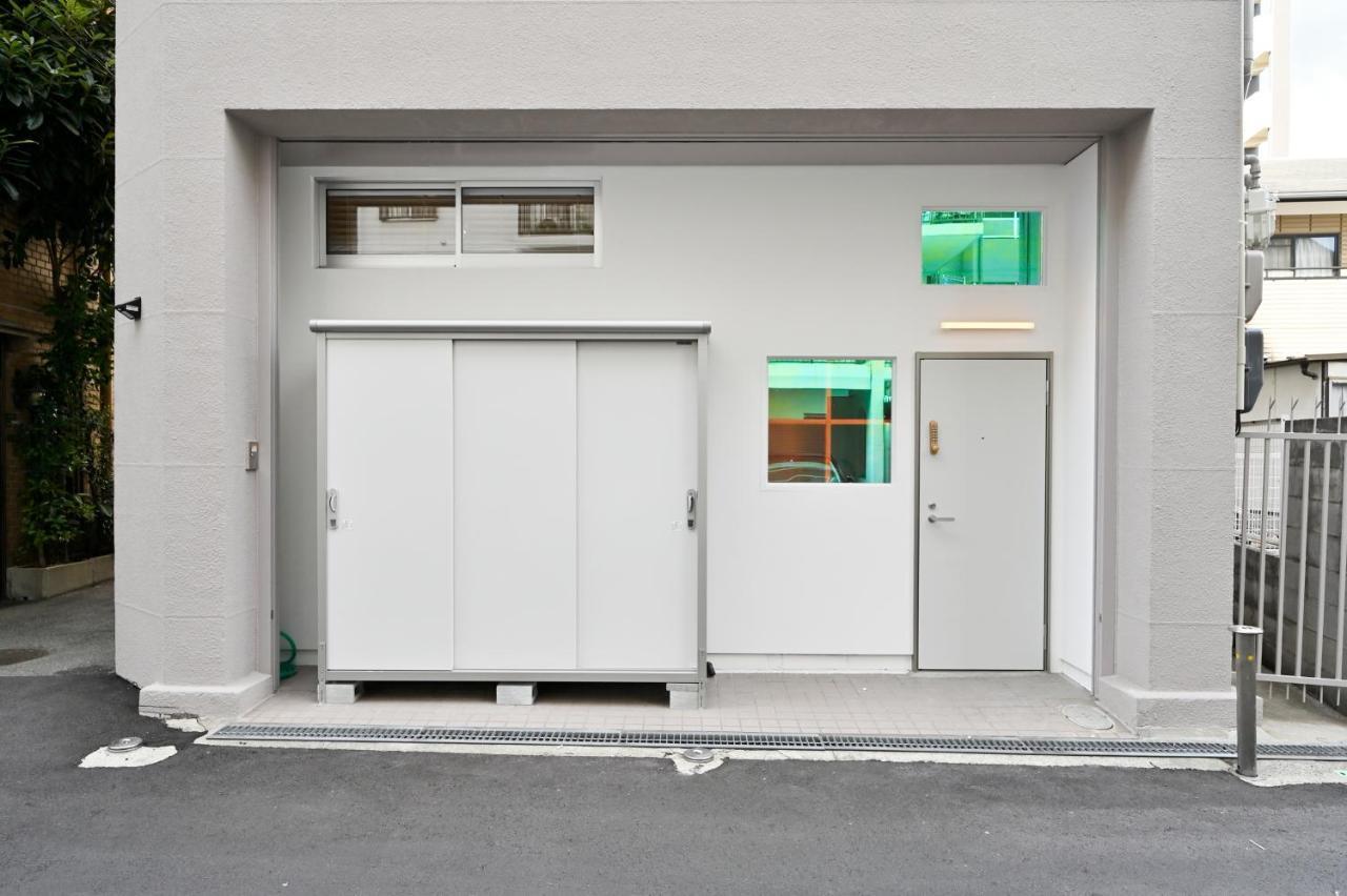 Apartment Nid Tenma