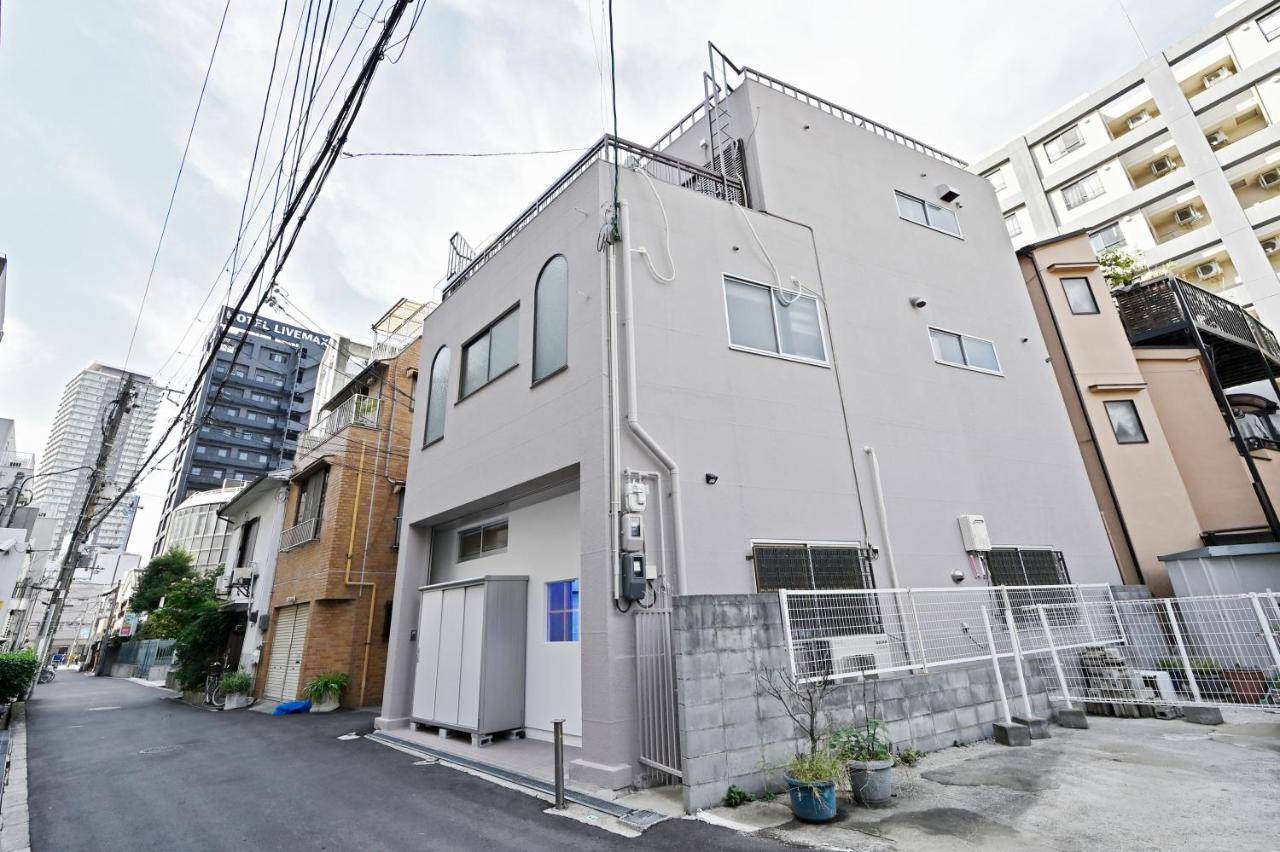 Apartment Nid Tenma *
