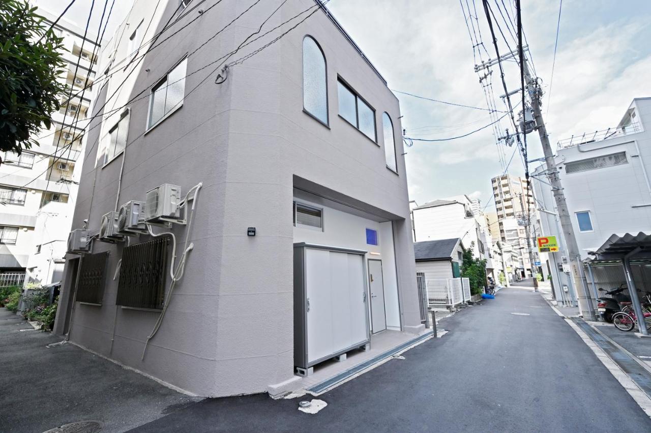 Apartment Nid Tenma *