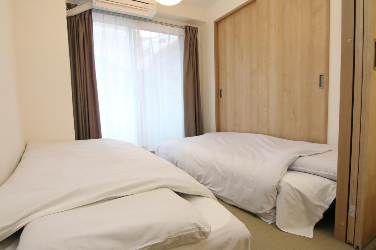 Universal Nishikujo Hotel 3*
