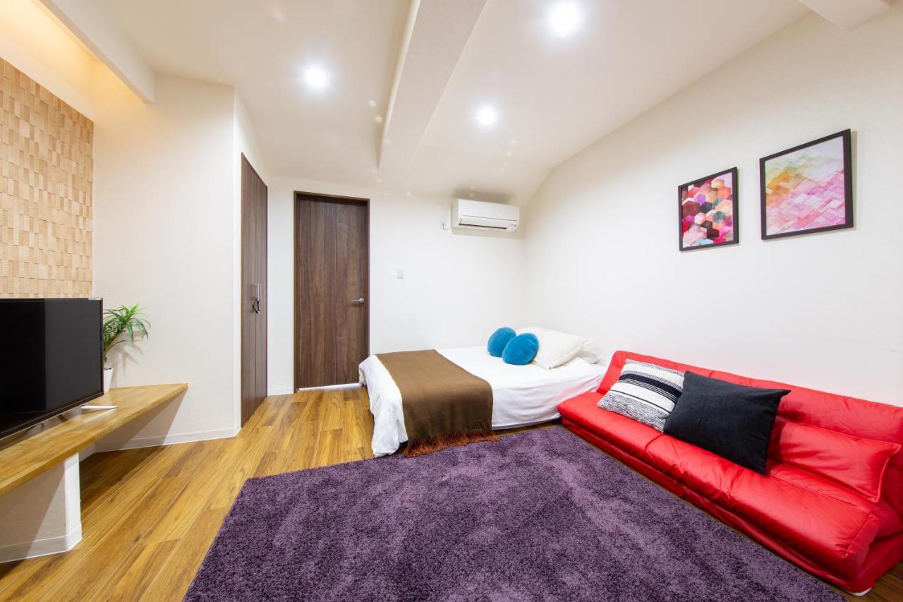 Comfort Self Primera Momodani Osaka