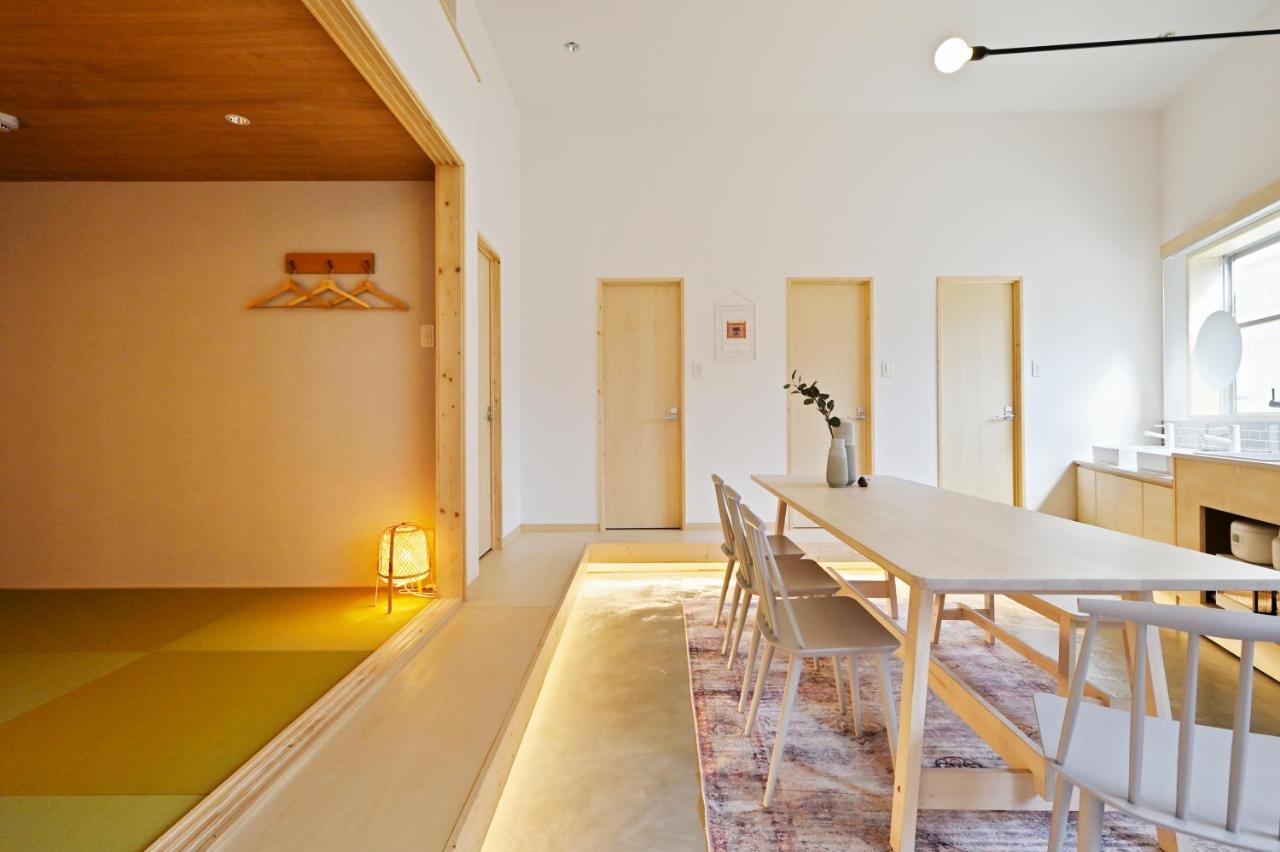 Nid Tenma Apartment