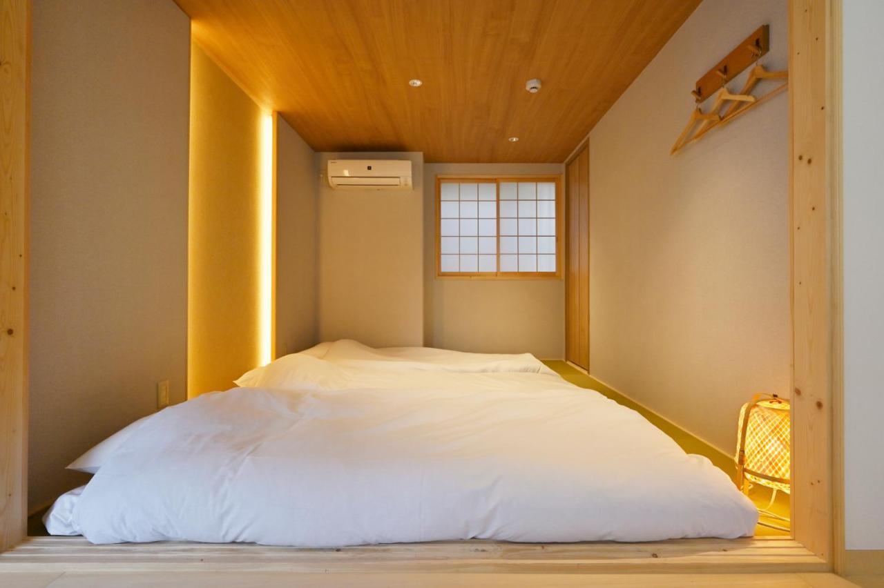 Nid Tenma Apartment Osaka