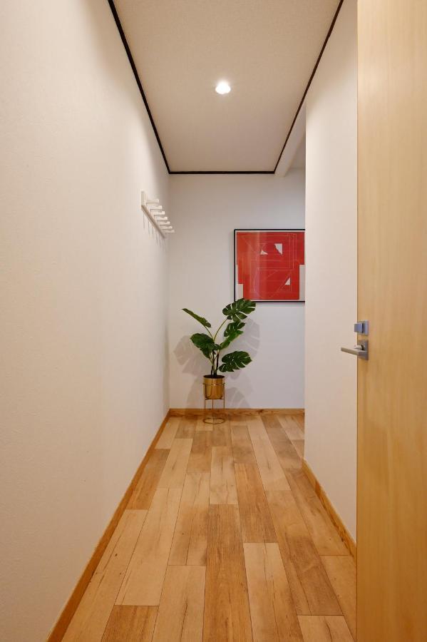 Apartment Nid Tenma *