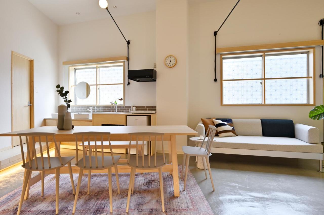 Apartment Nid Tenma