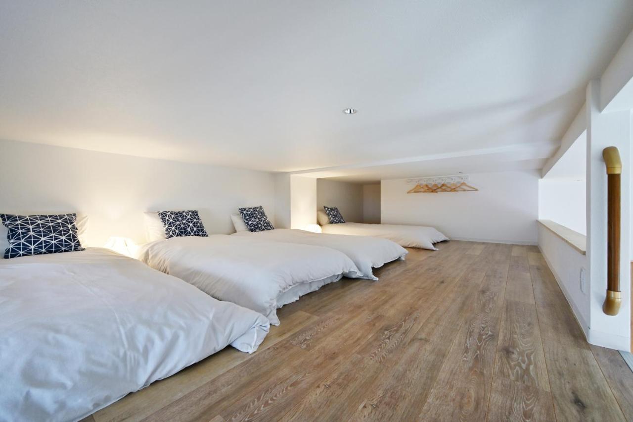 Apartment Nid Tenma *