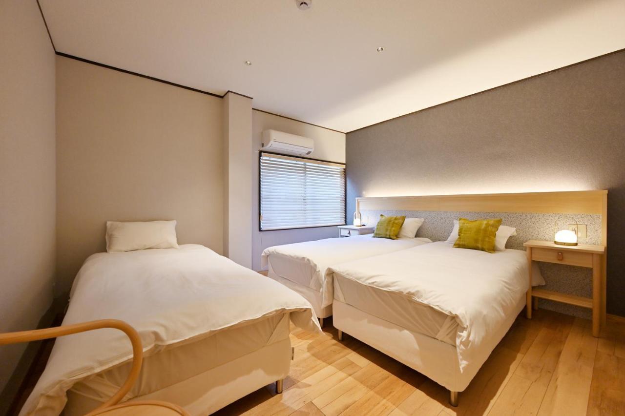 Nid Tenma Apartment Osaka