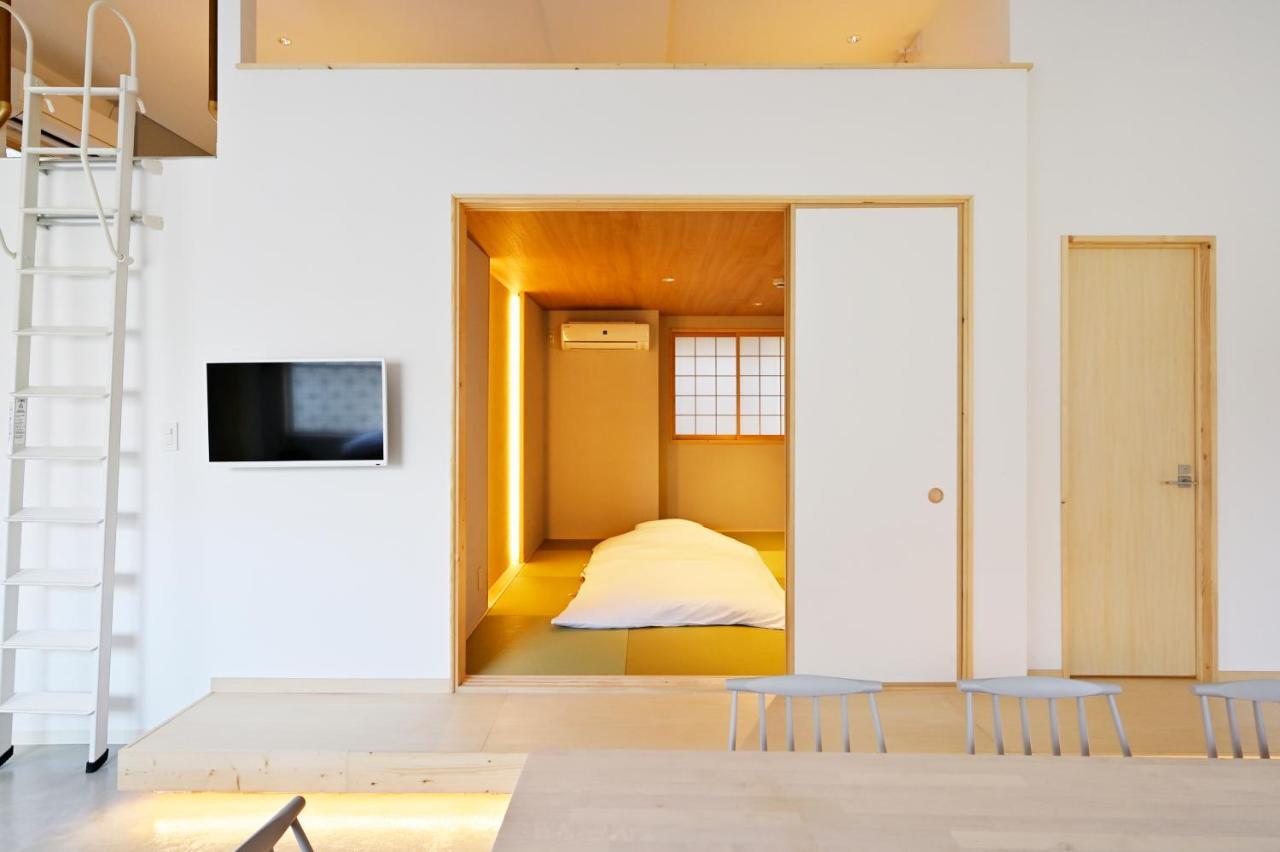 Apartment Nid Tenma *