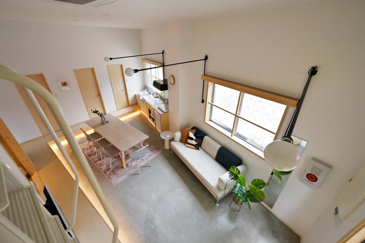 Apartment Nid Tenma *