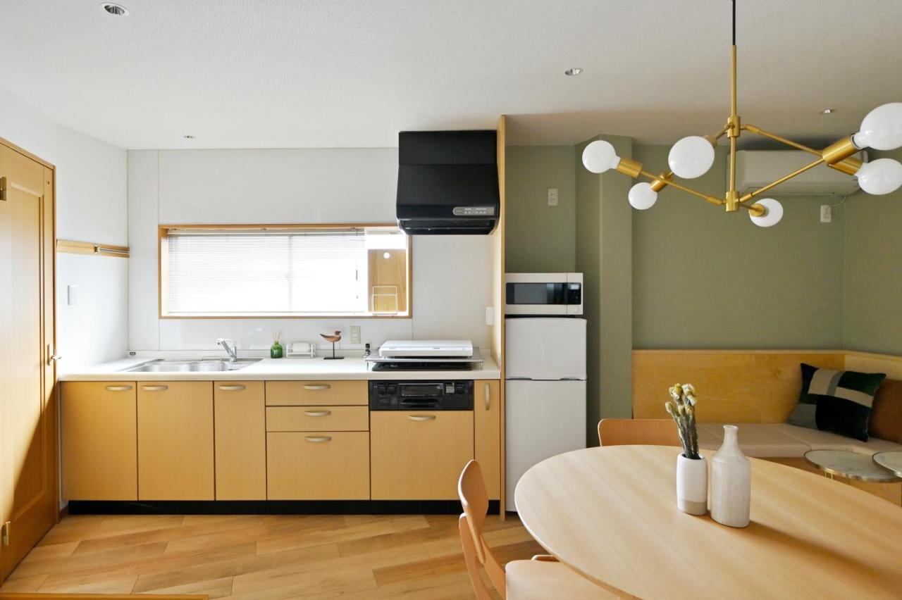 Apartment Nid Tenma