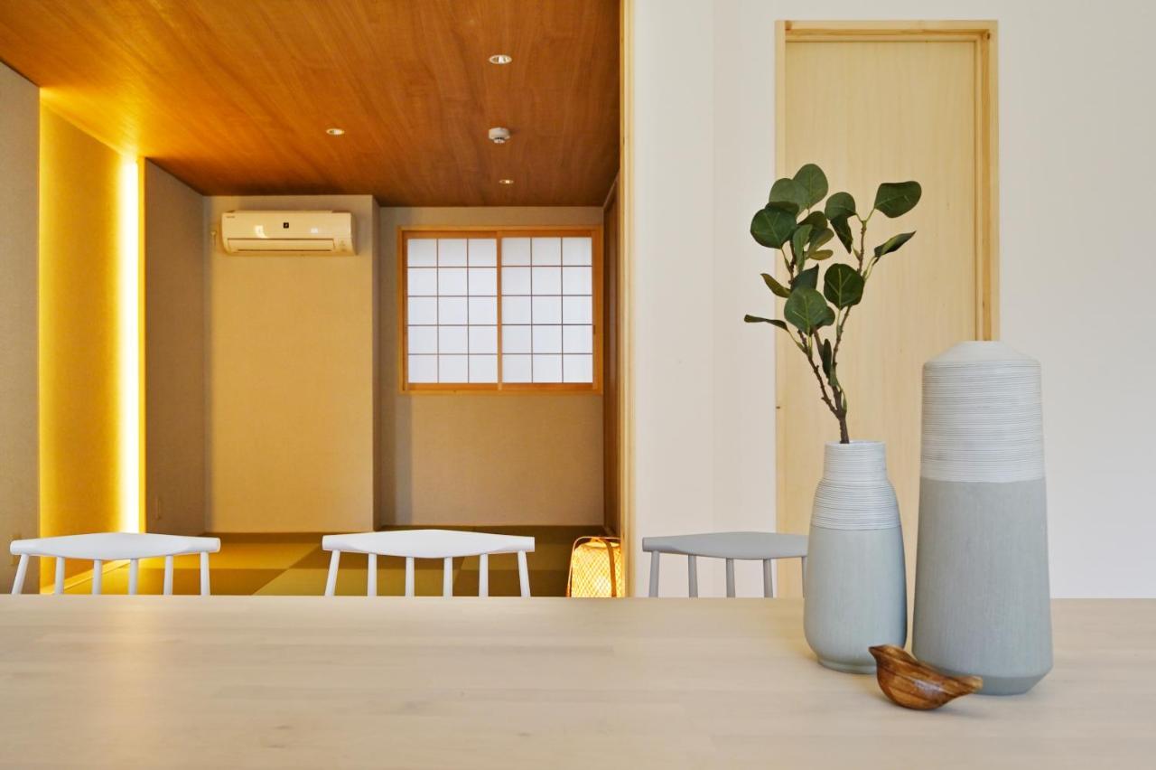 Nid Tenma Apartment *