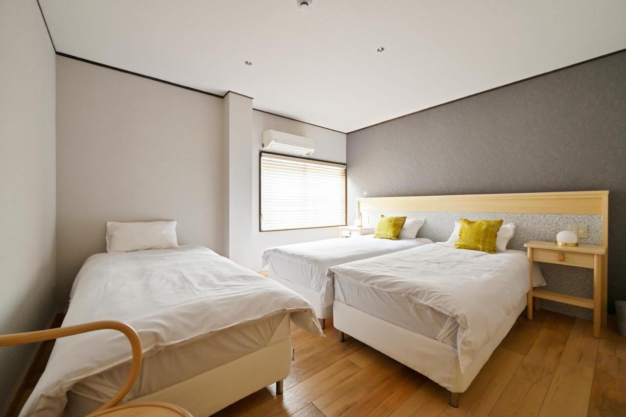 Nid Tenma Apartment *