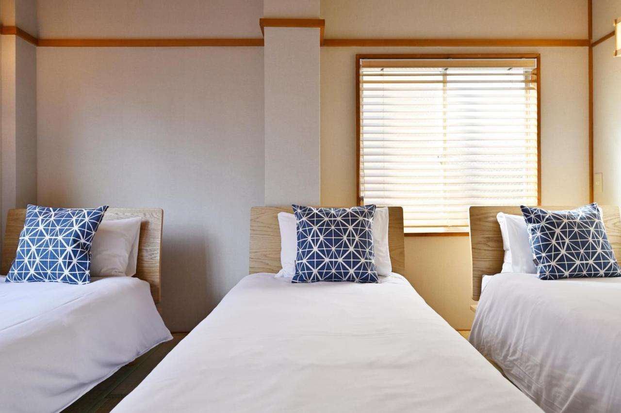 Apartment Nid Tenma Osaka