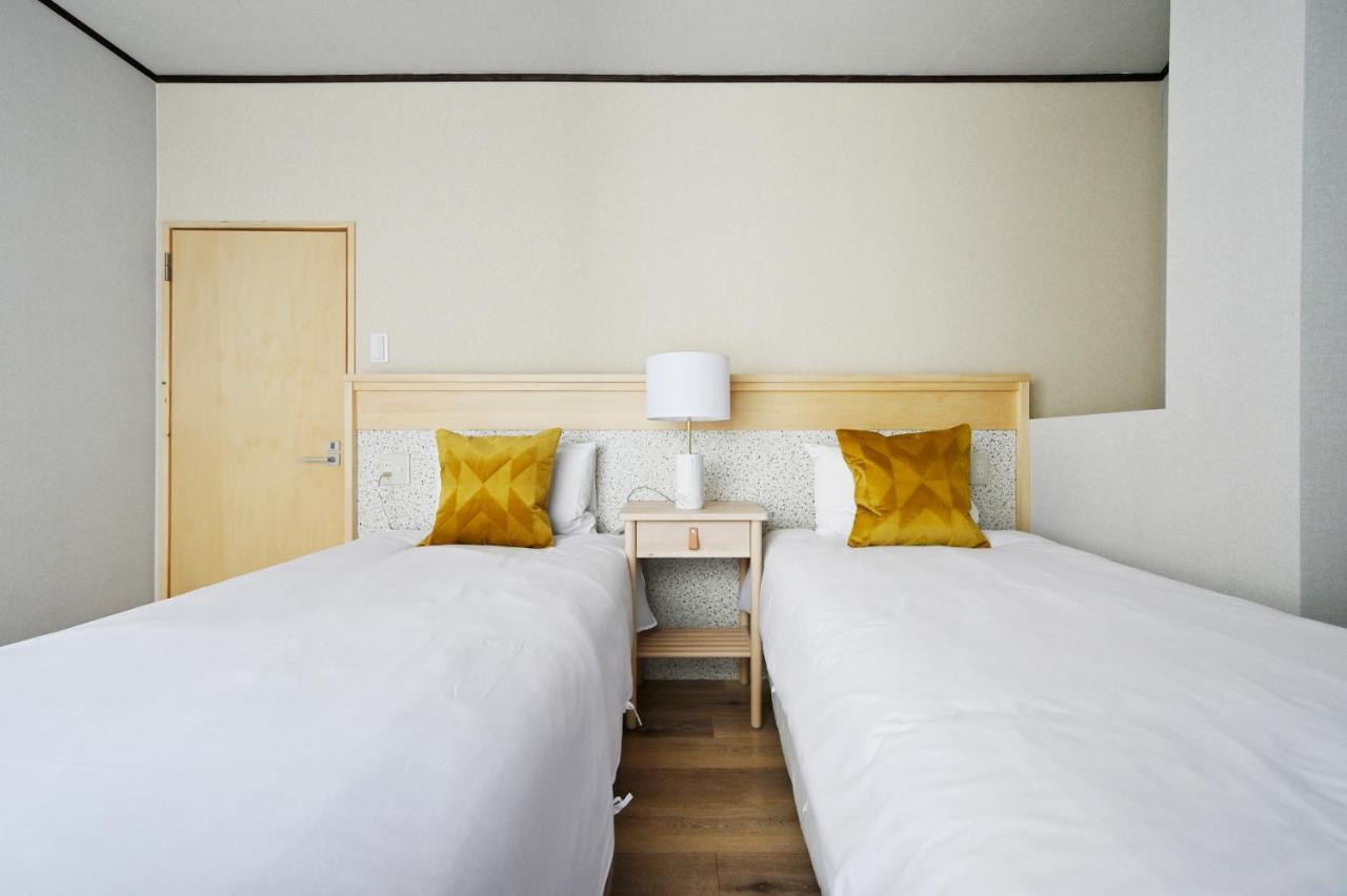 Nid Tenma Apartment Osaka