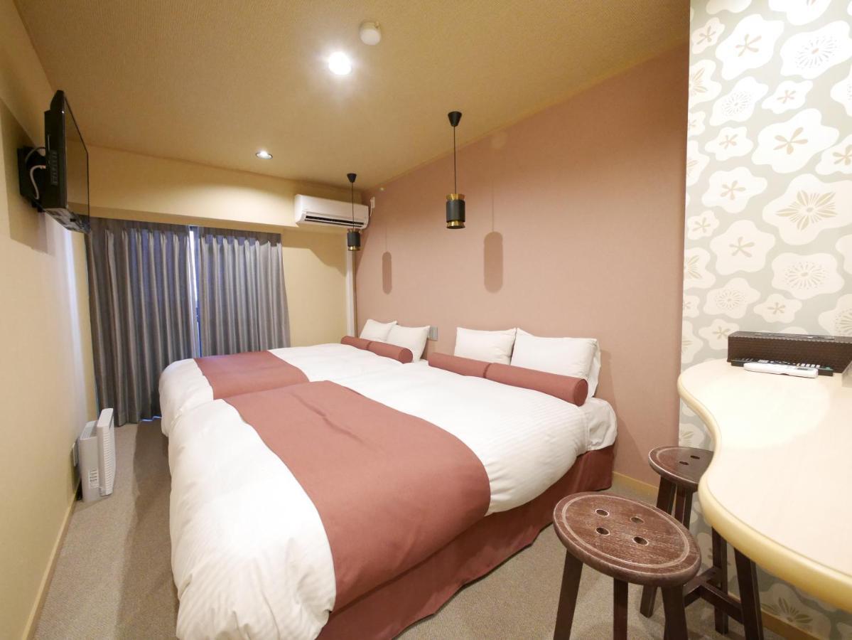 Apartment Ookini Dotonbori *