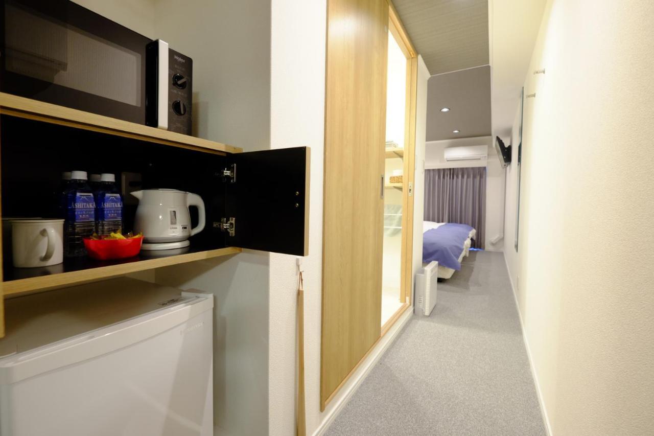 Apartment Ookini Dotonbori