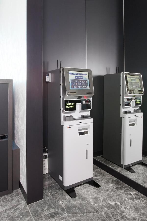 Excel Tokyu 4* Osaka