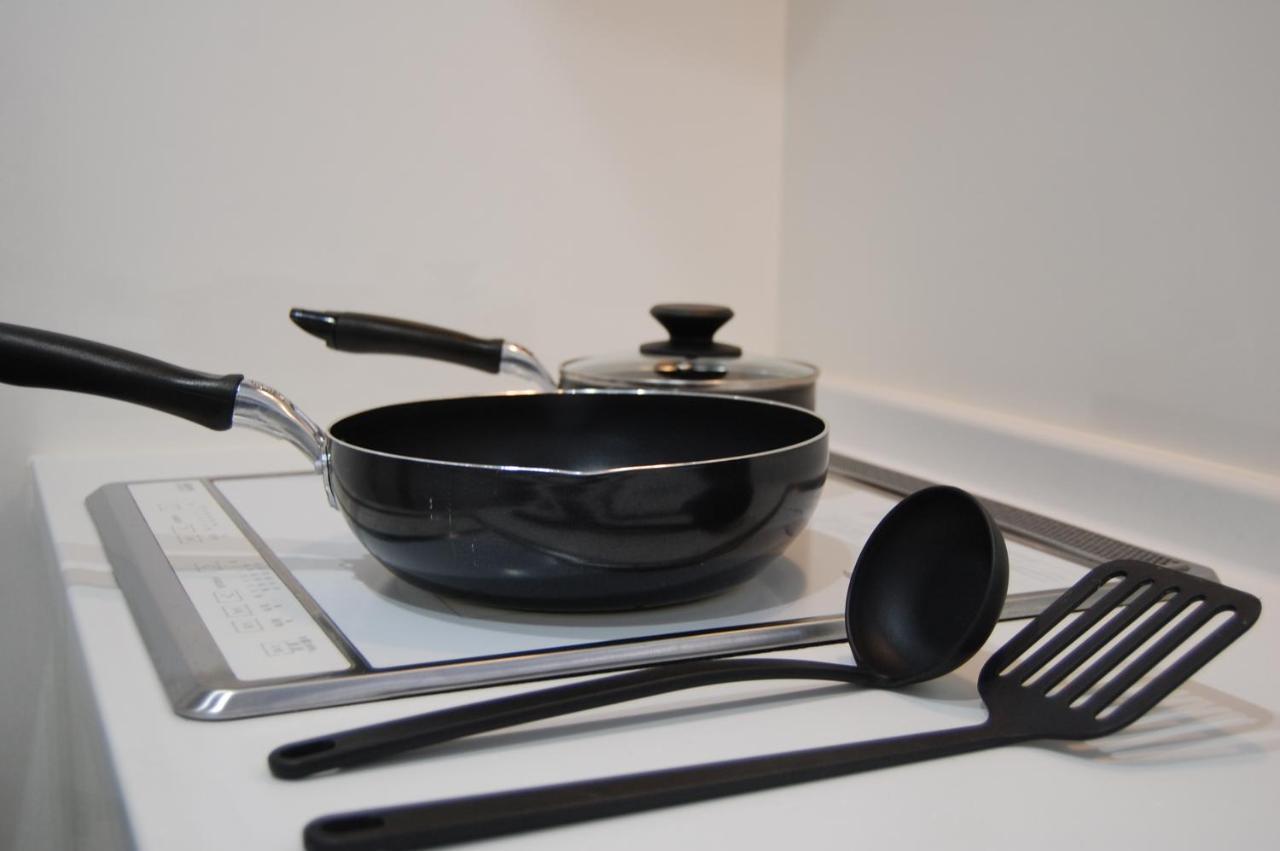 Apartment Tascal天下茶屋3