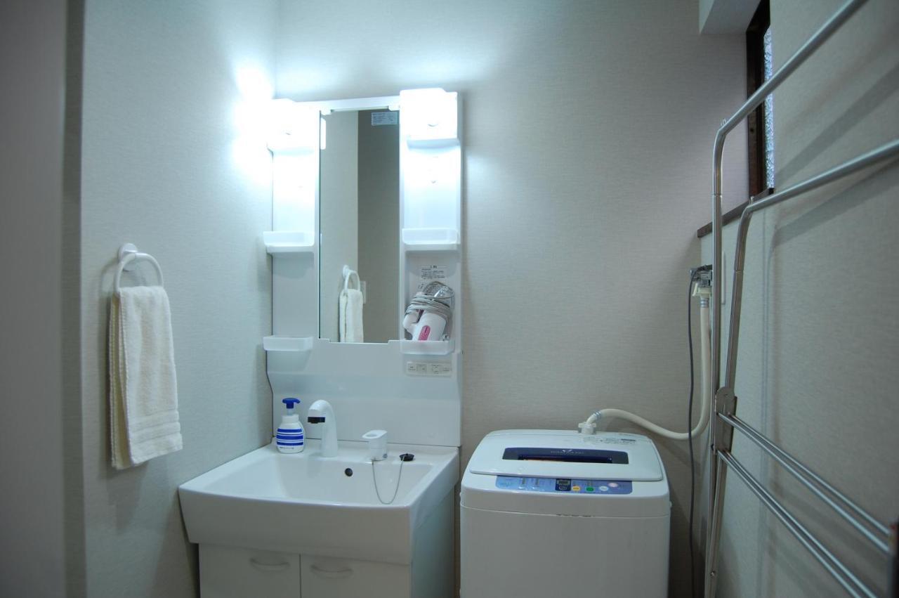 Apartment Tascal天下茶屋3 *