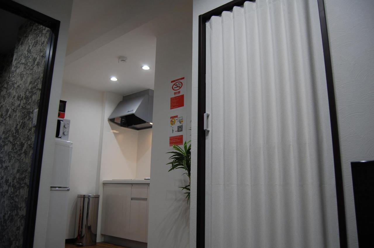 Apartment Tascal天下茶屋3 Osaka