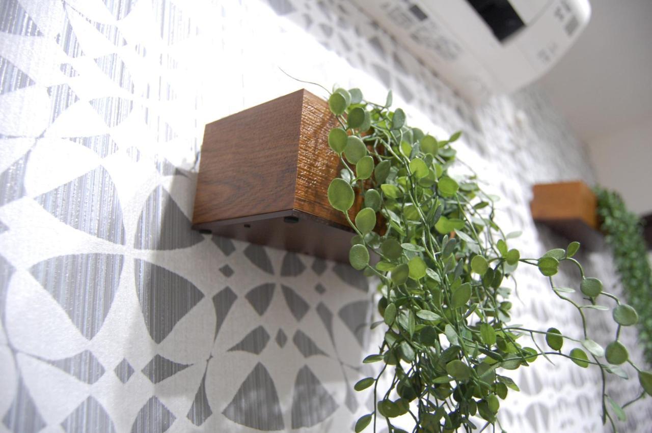 Apartment Tascal天下茶屋3