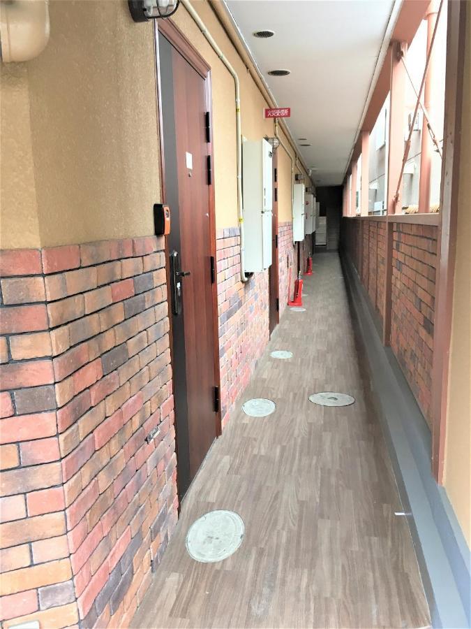 玉出103 Wifi付 玉出駅から徒歩2分 地下鉄難波迄8分 Apartment *