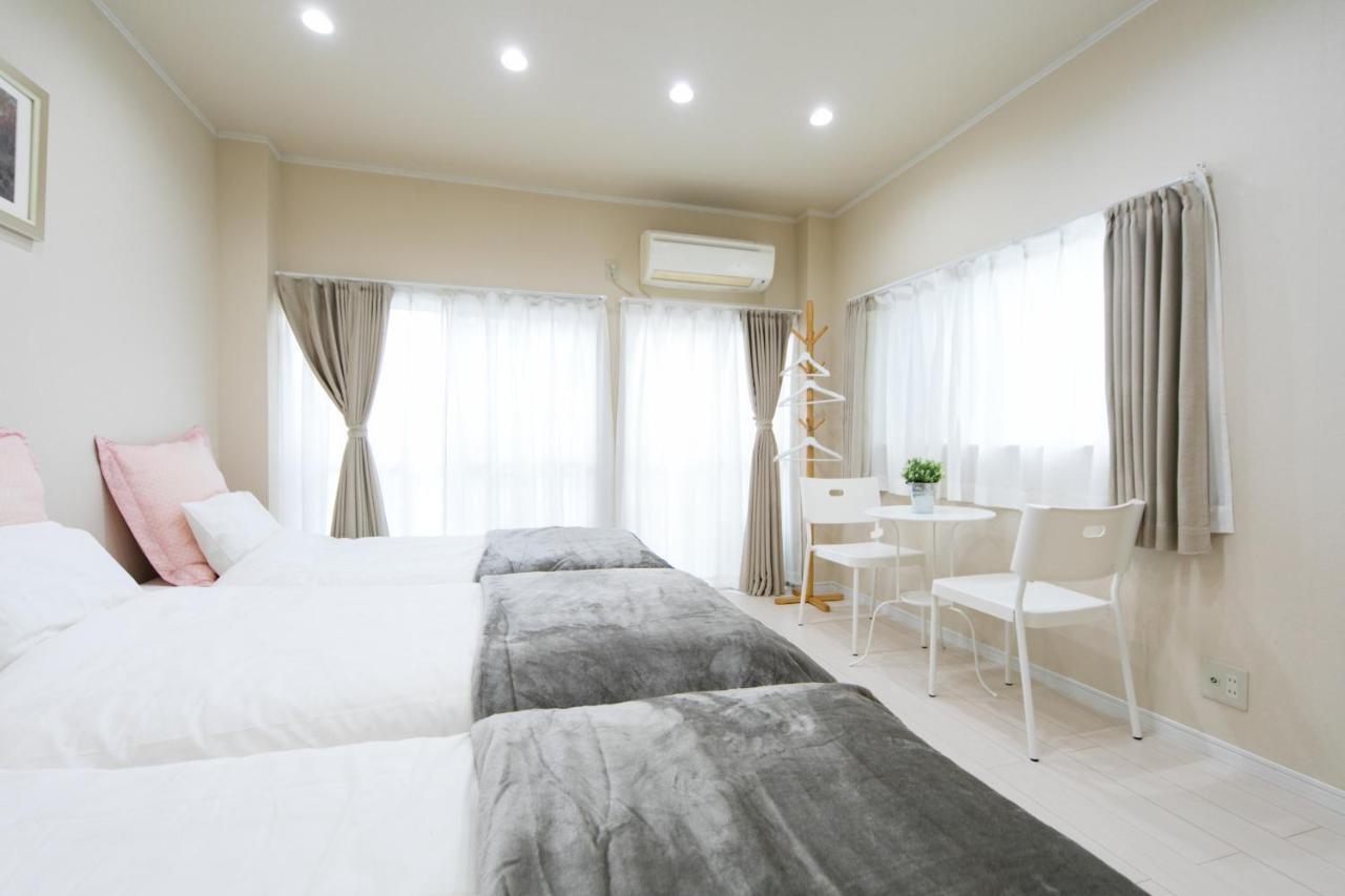 Nao's 2 一軒家貸切 Bahay bakasyunan Osaka