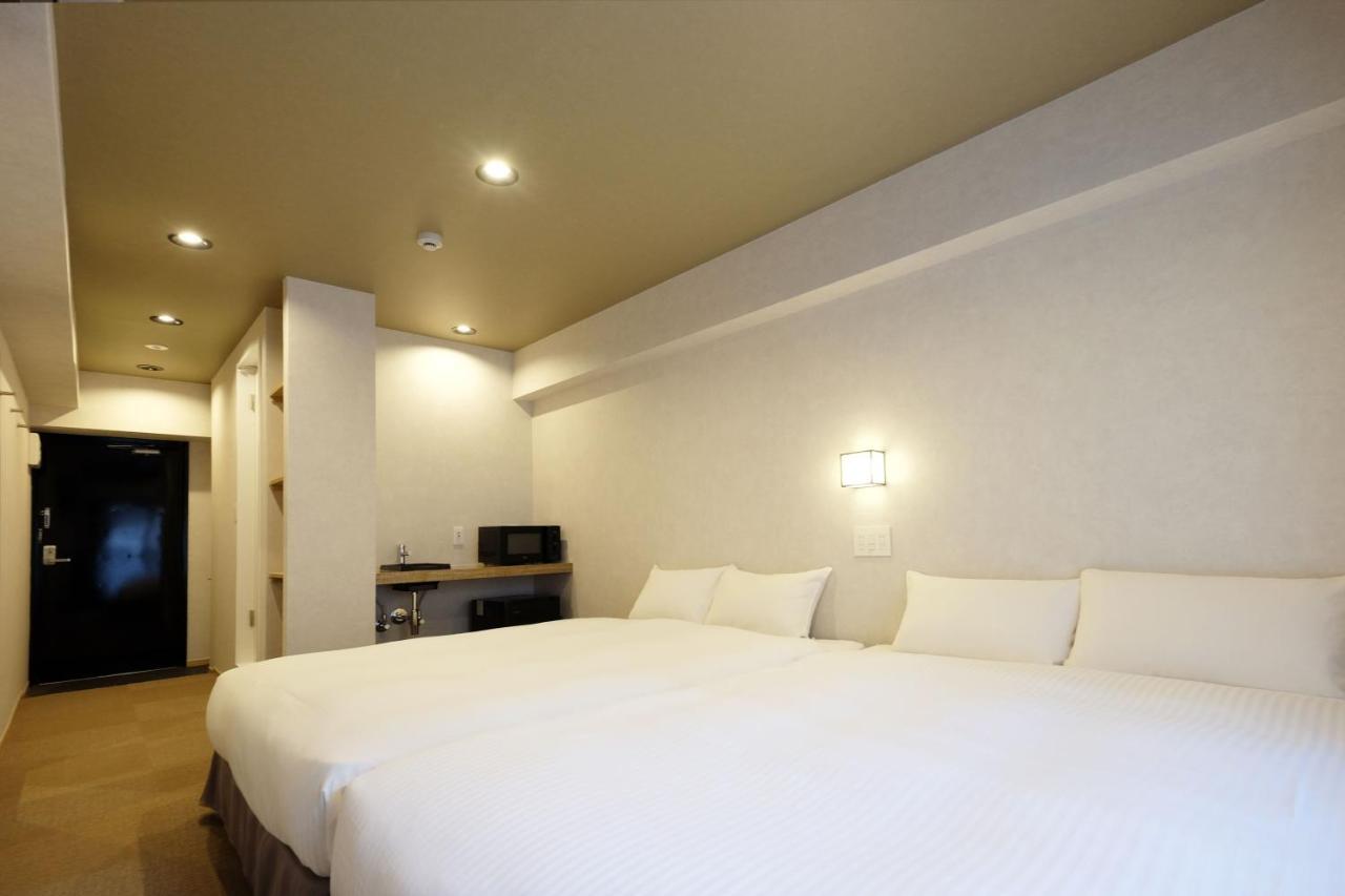 Ookini Dotonbori Apartment
