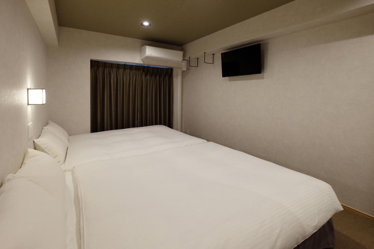 Apartment Ookini Dotonbori Osaka
