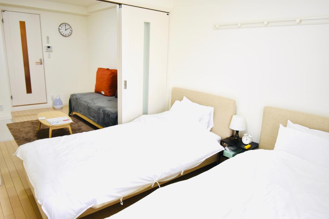 Aparthotel 1min Walk To The Station 3*