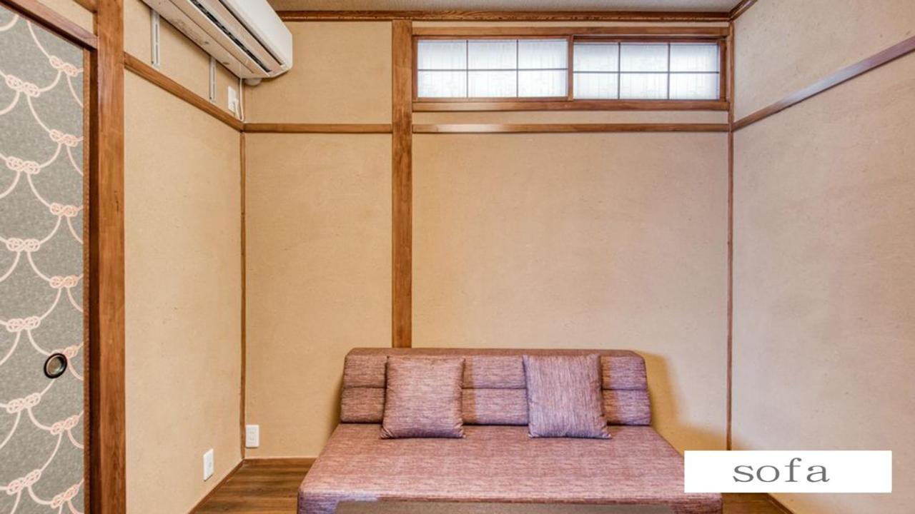 大正サムライハウス一戸建 Samurai House Wifi無料 Taisho 最大9名 Ōsaka