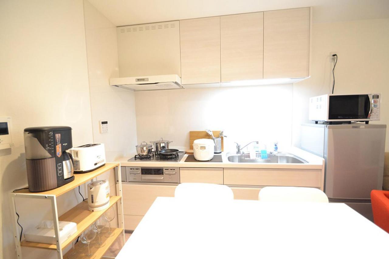 Sakura House Terrace: Convenient Dekijima Near Usj Osaka