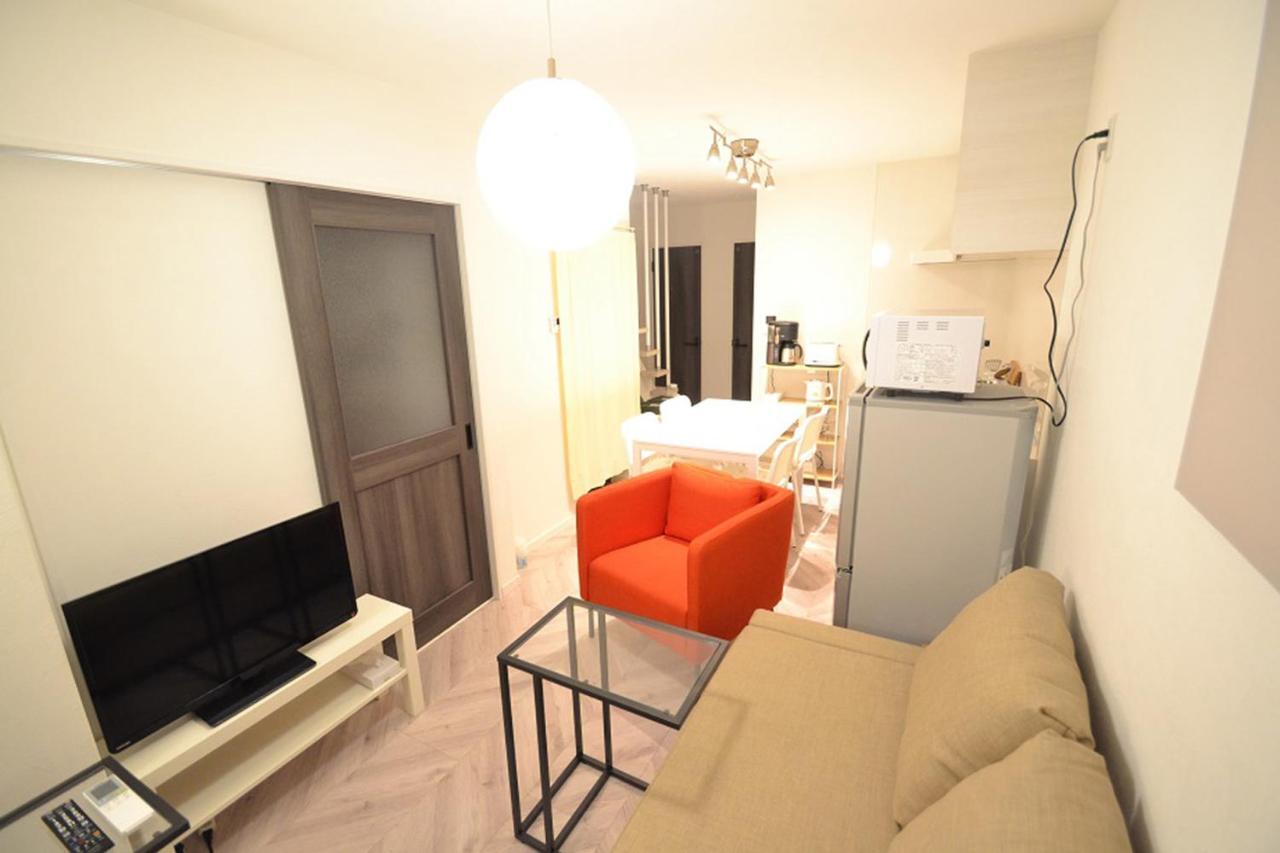 Sakura House Terrace: Convenient Dekijima Near Usj Osaka