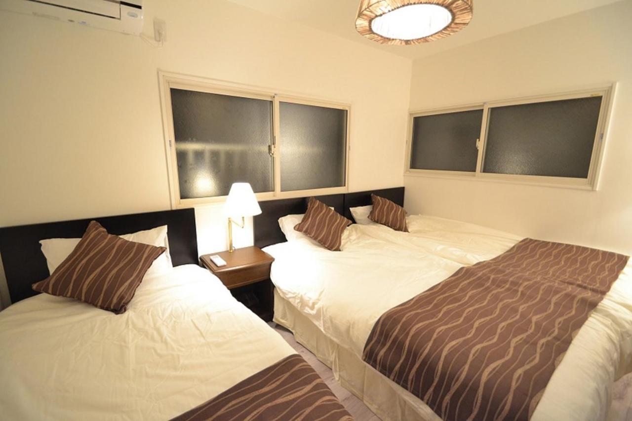Sakura House Terrace: Convenient Dekijima Near Usj * Osaka