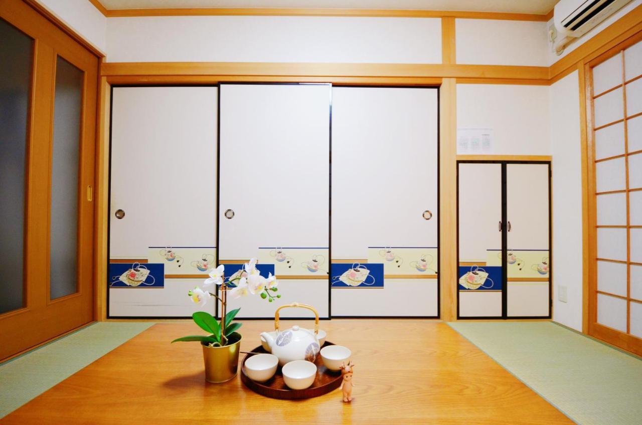 Villa Kotoba Family House - 3rd Floor 5 *
