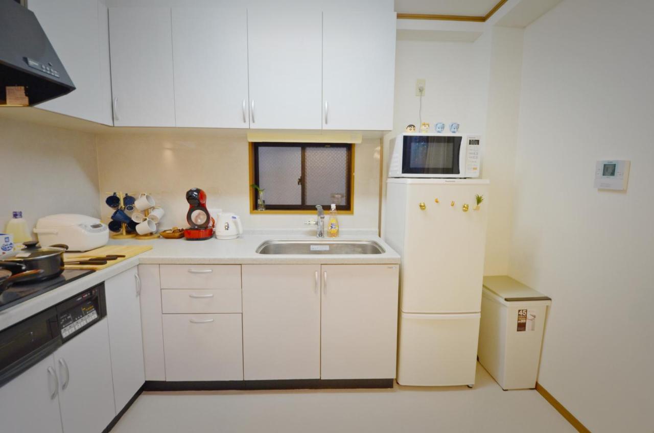Kotoba Family House - 3rd Floor 5 *
