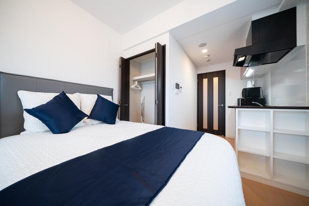 Grandouce Juso Apartment *
