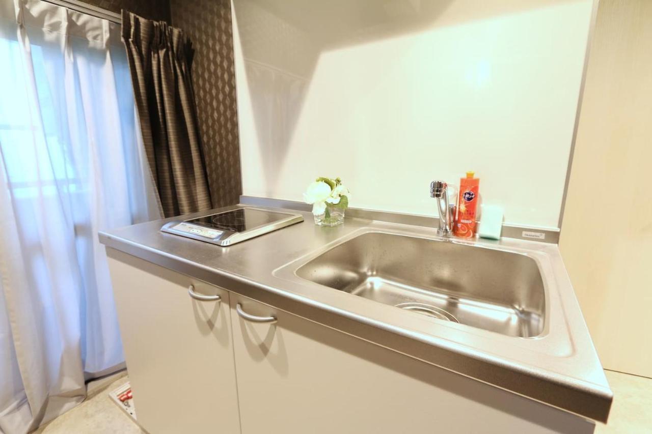 Apartment Es41 Elizabeth Garden Shinmachi